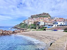 Sea View House 1, Panorama, Nature, Sun and Peace!