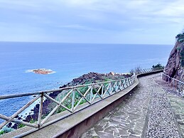 Sea View House 1, Panorama, Nature, Sun and Peace!