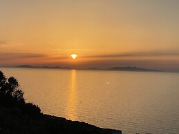 Sea View House 1, Panorama, Nature, Sun and Peace!