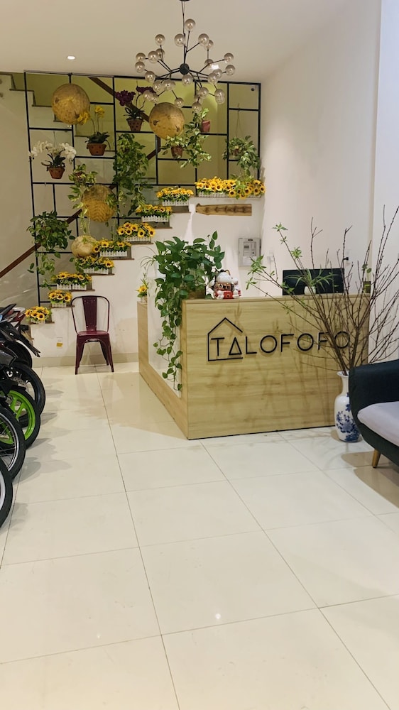 talofofo hotel