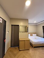 Tuna Boutique Hotel
