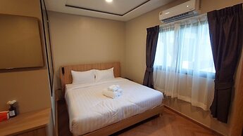 Tuna Boutique Hotel
