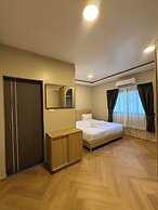 Tuna Boutique Hotel