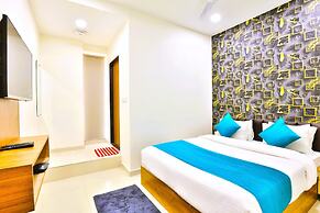 Hotel Shivaay
