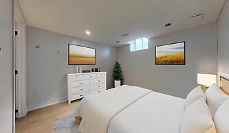 Charming 2 Bedroom Hideaway