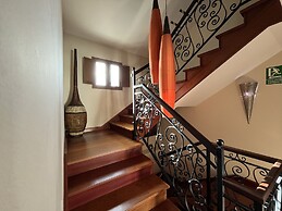 Hotel Cabo Ortegal