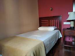 Hotel Cabo Ortegal