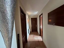 Hotel Cabo Ortegal
