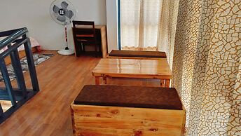 Baikunth Home Stays