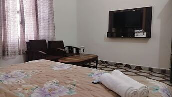 Baikunth Home Stays