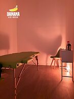 Banana Gay House