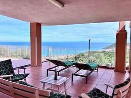 Sea View House 3 Panorama, Nature, Sun, Peace