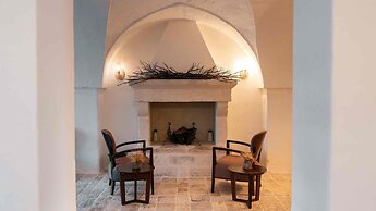 Masseria San Lorenzo Resort