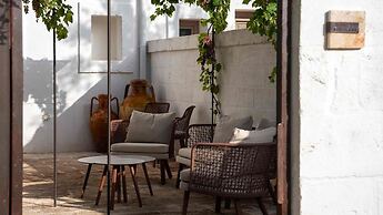 Masseria San Lorenzo Resort