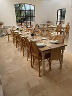 Masseria San Lorenzo Resort
