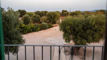 Masseria San Lorenzo Resort