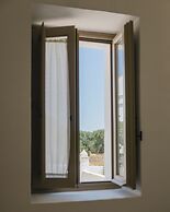 Masseria San Lorenzo Resort