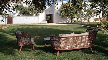 Masseria San Lorenzo Resort
