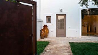 Masseria San Lorenzo Resort