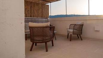 Masseria San Lorenzo Resort