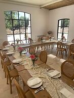Masseria San Lorenzo Resort