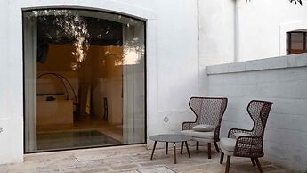 Masseria San Lorenzo Resort