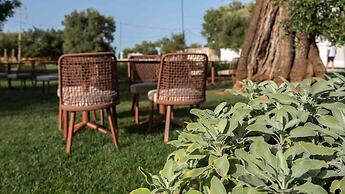Masseria San Lorenzo Resort