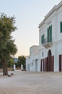 Masseria San Lorenzo Resort