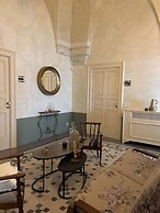 Masseria San Lorenzo Resort