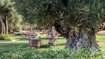 Masseria San Lorenzo Resort