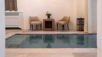 Masseria San Lorenzo Resort