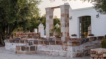 Masseria San Lorenzo Resort