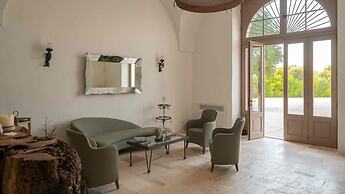 Masseria San Lorenzo Resort
