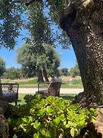 Masseria San Lorenzo Resort
