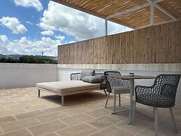 Masseria San Lorenzo Resort