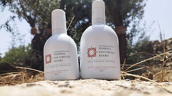 Masseria San Lorenzo Resort