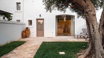 Masseria San Lorenzo Resort