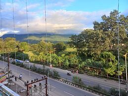 Tirath Hotel - Rishikesh - Uttrakhand