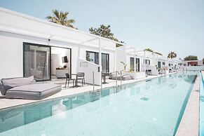 Aiora Aqua Resort