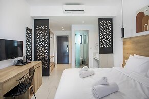 Aiora Aqua Resort