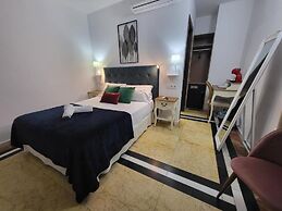 Hotel Casona de san Andrés
