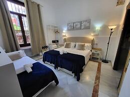 Hotel Casona de san Andrés