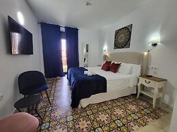 Hotel Casona de san Andrés