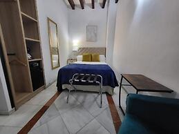 Hotel Casona de san Andrés