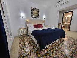 Hotel Casona de san Andrés