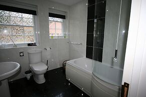 High Dalby House