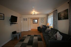 High Dalby House