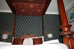 High Dalby House