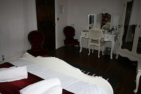 High Dalby House