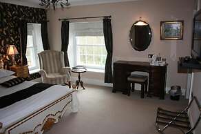 High Dalby House